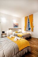 Vatican36 Guest House