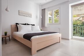 Acropolis Urban Life