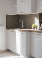 Acropolis Urban Life