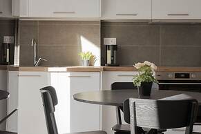 Acropolis Urban Life