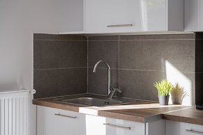 Acropolis Urban Life