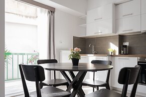 Acropolis Urban Life