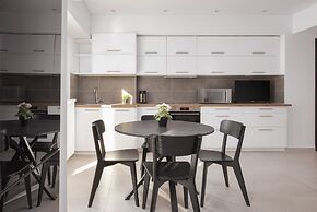 Acropolis Urban Life