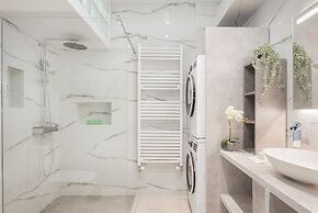 Acropolis Urban Life