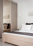 Acropolis Urban Life