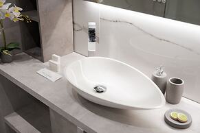 Acropolis Urban Life