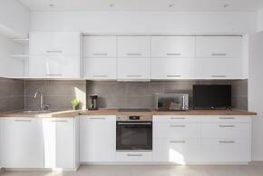 Acropolis Urban Life