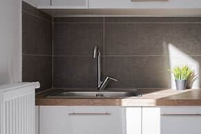 Acropolis Urban Life