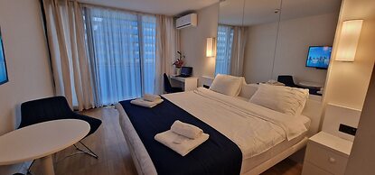 Holiday Point Orbi City