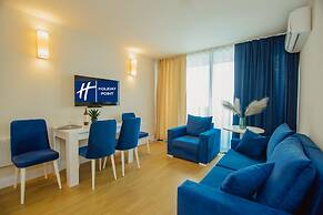 Holiday Point Orbi City