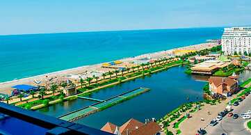 Holiday Point Orbi City