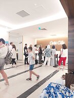 Holiday Point Orbi City