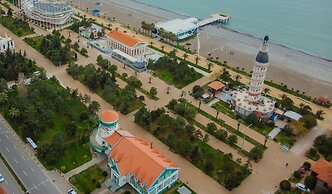 Holiday Point Orbi City