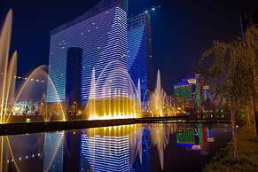 Holiday Point Orbi City