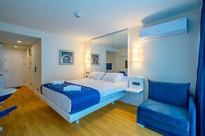 Holiday Point Orbi City