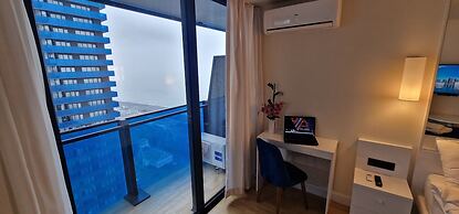 Holiday Point Orbi City