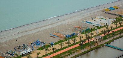 Holiday Point Orbi City