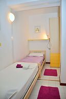 Luminous Flat With Private Garden Near the Beach