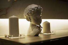 Smart home Madinaty - The butterfly