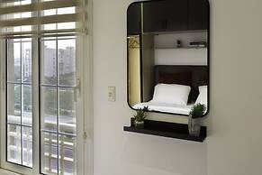Smart home Madinaty - The butterfly