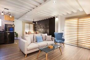 Smart home Madinaty - The butterfly