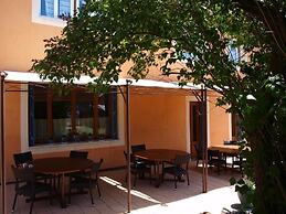 Auberge de l'Echauguette