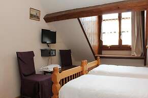 Auberge de l'Echauguette