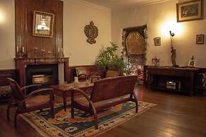 Auberge de l'Echauguette