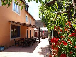 Auberge de l'Echauguette