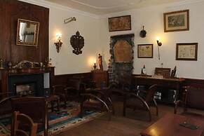 Auberge de l'Echauguette
