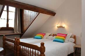 Auberge de l'Echauguette