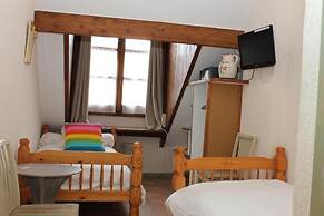Auberge de l'Echauguette