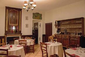 Auberge de l'Echauguette