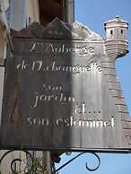 Auberge de l'Echauguette