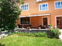 Auberge de l'Echauguette
