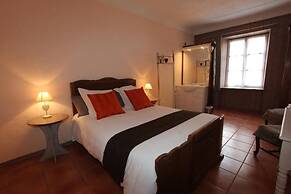 Auberge de l'Echauguette