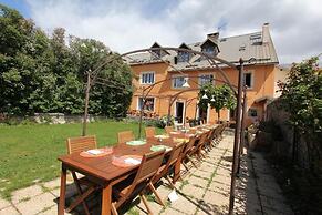Auberge de l'Echauguette