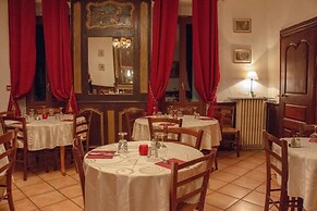 Auberge de l'Echauguette