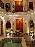 Riad Orient Palace
