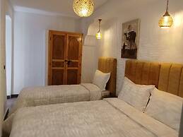 Riad Orient Palace