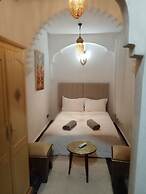 Riad Orient Palace