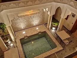 Riad Orient Palace