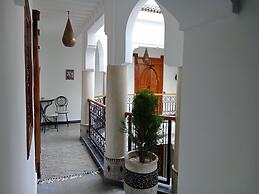 Riad Orient Palace