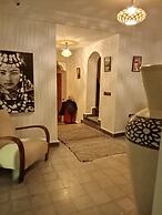 Riad Orient Palace
