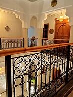 Riad Orient Palace