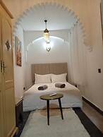 Riad Orient Palace