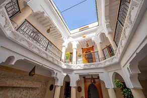 Riad Orient Palace