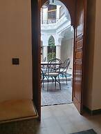 Riad Orient Palace