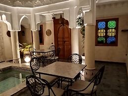 Riad Orient Palace