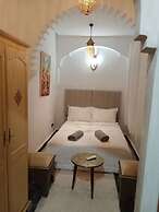 Riad Orient Palace